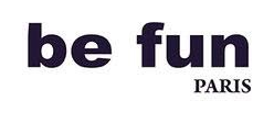 Logo Be Fun Paris