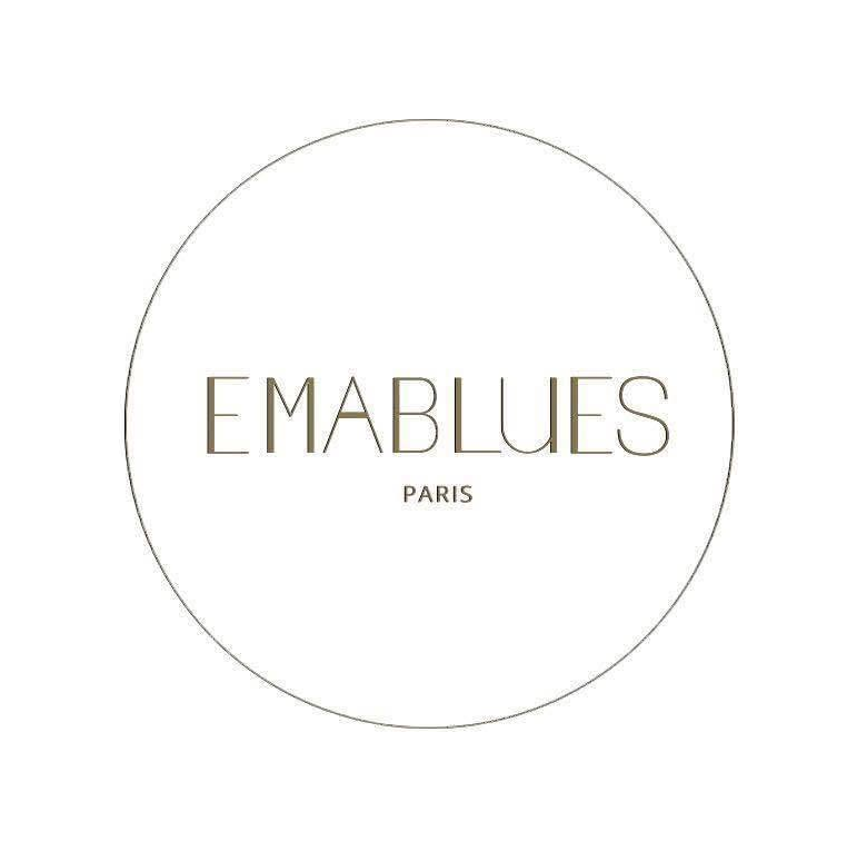 Logo Emablues Paris