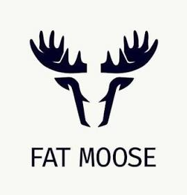 Logo Fat Moose