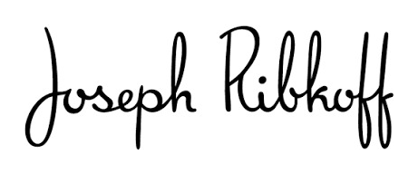 Logo Joseph Ribkoff
