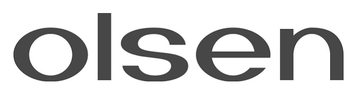Logo Olsen