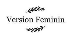Logo Version Féminin