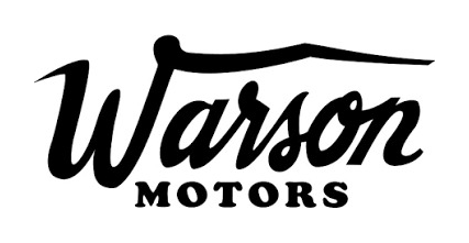Logo Warson Motors