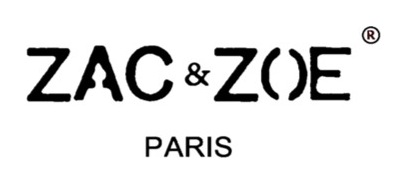 Logo Zac & Zoe